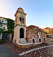 Pantanassa Church in Monastiraki Square