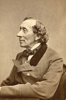 Image illustrative de l’article Hans Christian Andersen