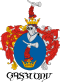 Blason de Gasztony