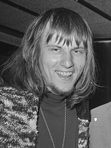 Muskee in 1968