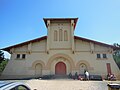 Chapelle Notre-Dame des Dunes de Soorts-Hossegor