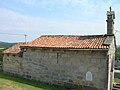 Église de San Martiño de Cumbraos