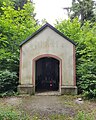 Waldkapelle, sogenannte Leonhardkapelle