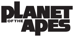 Planet of the Apes logo