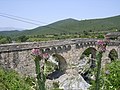 Pont génois sur le Tavignano