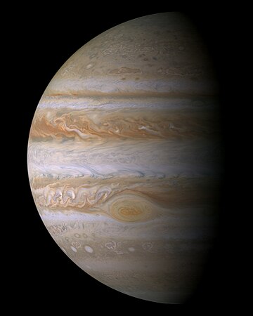 Jupiter