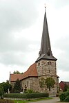 Katholische Pfarrkirche St. Johannes Baptist in Seulingen