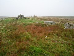 Summit - geograph.org.uk - 254372.jpg