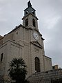 Kerk Saint-Louis