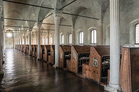 Sala del Nuti Scatto di: Boschettim65