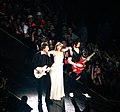 Image 11Taylor Swift tại The Red Tour 2014.