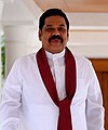 Mahinda Rajapaksa (SLPP)