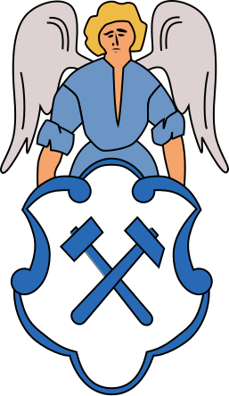 File:Wappen Falkenstein.svg