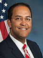 Former U.S. Representative Will Hurd of Texas