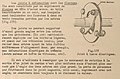 1937 - Automobile course: "Deformation joints are the Flectors. They consist of a stack of discs made of thin sheet steel, rubberized canvas or leather, on which are bolted forks with two or three branches carried by the shafts."