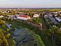 * Nomination Aerial view on castle in Dubno, Ukraine. --Rbrechko 01:46, 4 November 2024 (UTC) * Promotion  Support Good quality.--Famberhorst 05:28, 4 November 2024 (UTC)