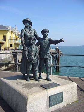 Cobh