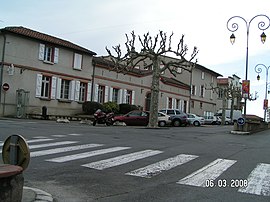 Mairie