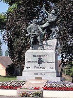 Monument aux morts