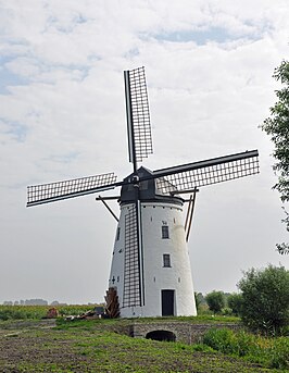 Poldermolen