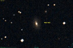 NGC 1623