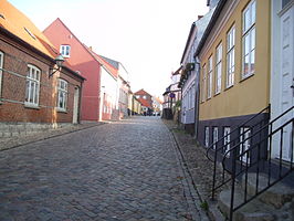 Straatje