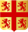 Blason de Nevele