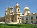 Noto, Duomo