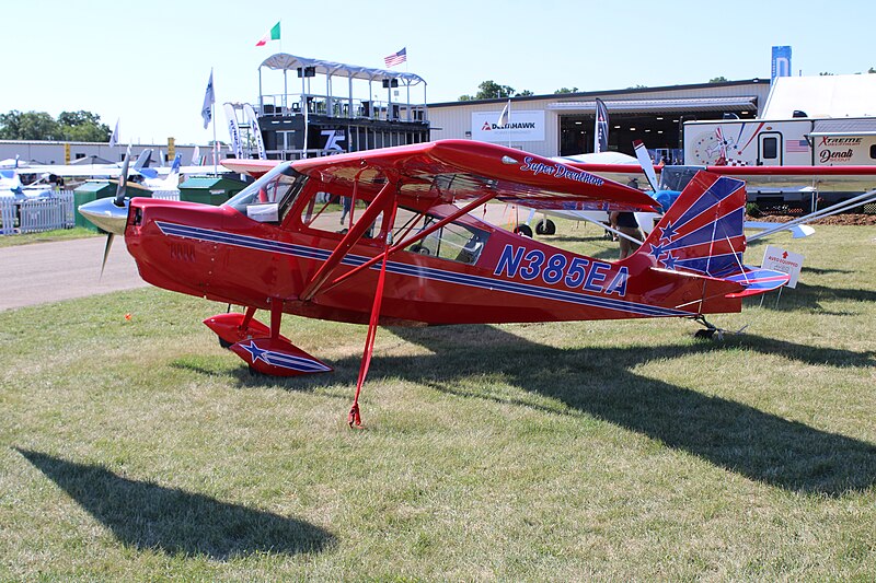 File:American Champion 8KCAB (7-29-2023).jpg