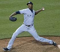 Aroldis Chapman on June 4, 2016 (2).jpg