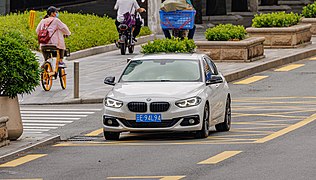 BMW 1 SERIES SEDAN (F52) China (3).jpg