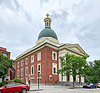 Beneficent Congregational Church