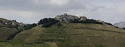 Castelluccio