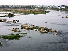 Cauvery at Erode.JPG