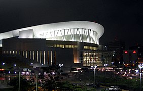 Jose Miguel Agrelot Coliseum ("Choliseo")