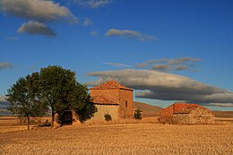 Buberos – Veduta