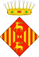 Cervera – Stemma