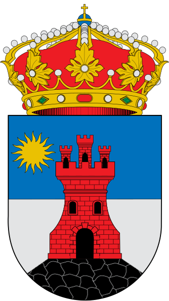 File:Escudo de Roquetas de Mar.svg