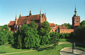 Frombork