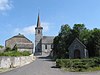 Église Sainte-Aldegonde