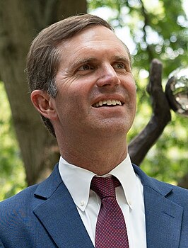 Andrew Graham Beshear