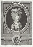 Hübner after Mettenleiter - Elisabeth, Prinzessin von Württemberg.jpg