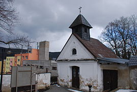 Kapelle