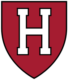 Harvard Crimson logo.svg