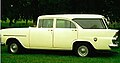 Holden FB Station Wagon (1960)