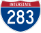 Interstate 283