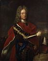 James Butler, 2nd Duke of Ormonde