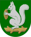 Coat of arms of Laihia, Finland