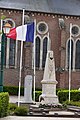 Monument aux morts