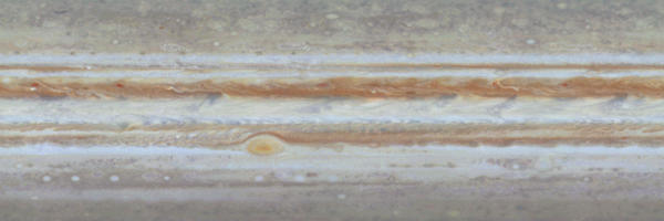 Atmosphere of Jupiter